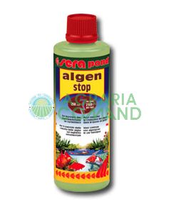 SERA POND ALGEN STOP ML.500